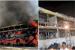 Jaisalmer bus fire: Death toll rises to 22; probe launched into safety lapse